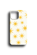 Güneş Işığı Telefon Kılıfı