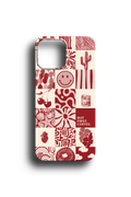 Lifestyle Kolaj Telefon Kılıfı